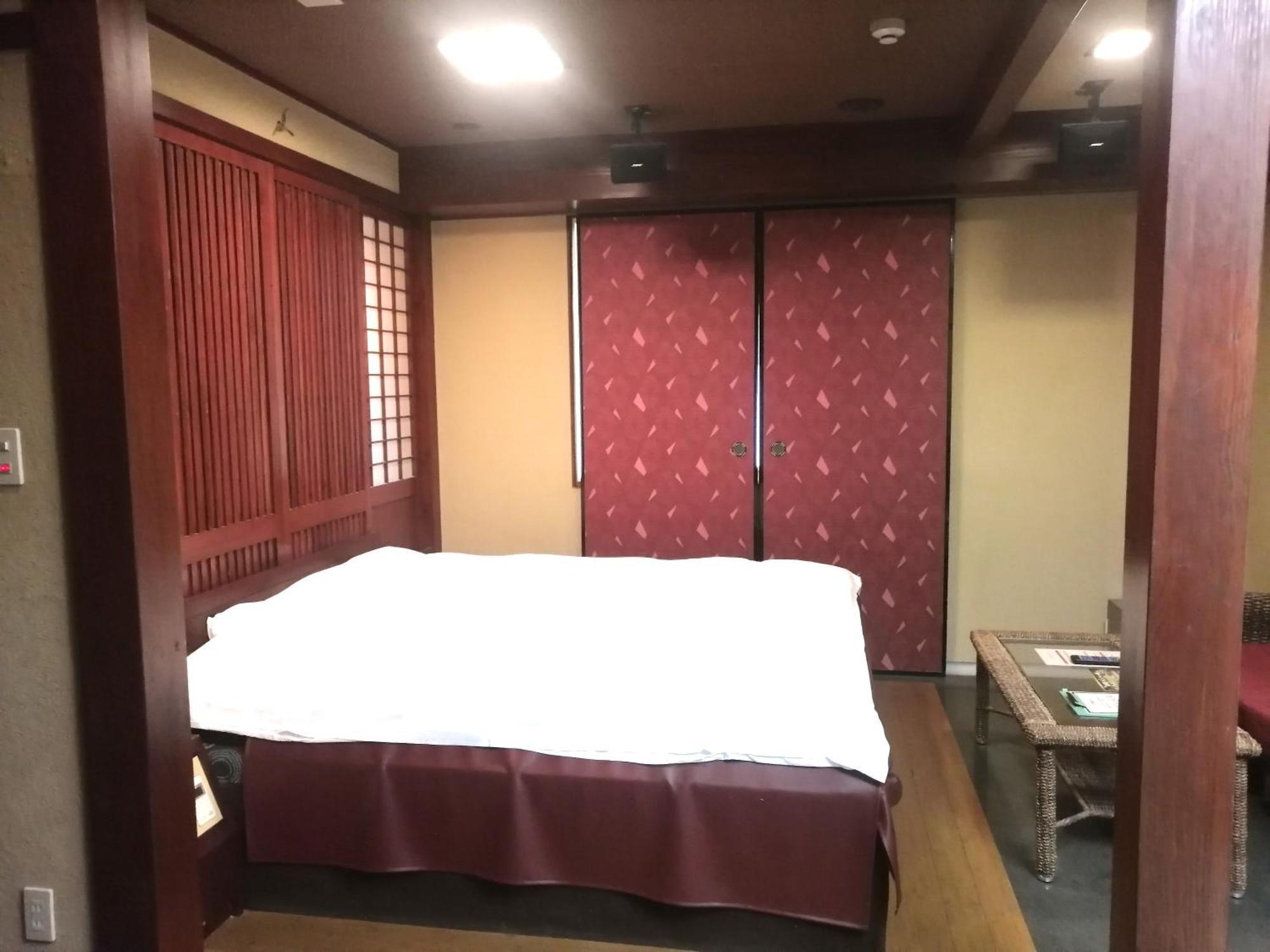 月のあかり (Adults Only) Ξενοδοχείο Himeji Εξωτερικό φωτογραφία