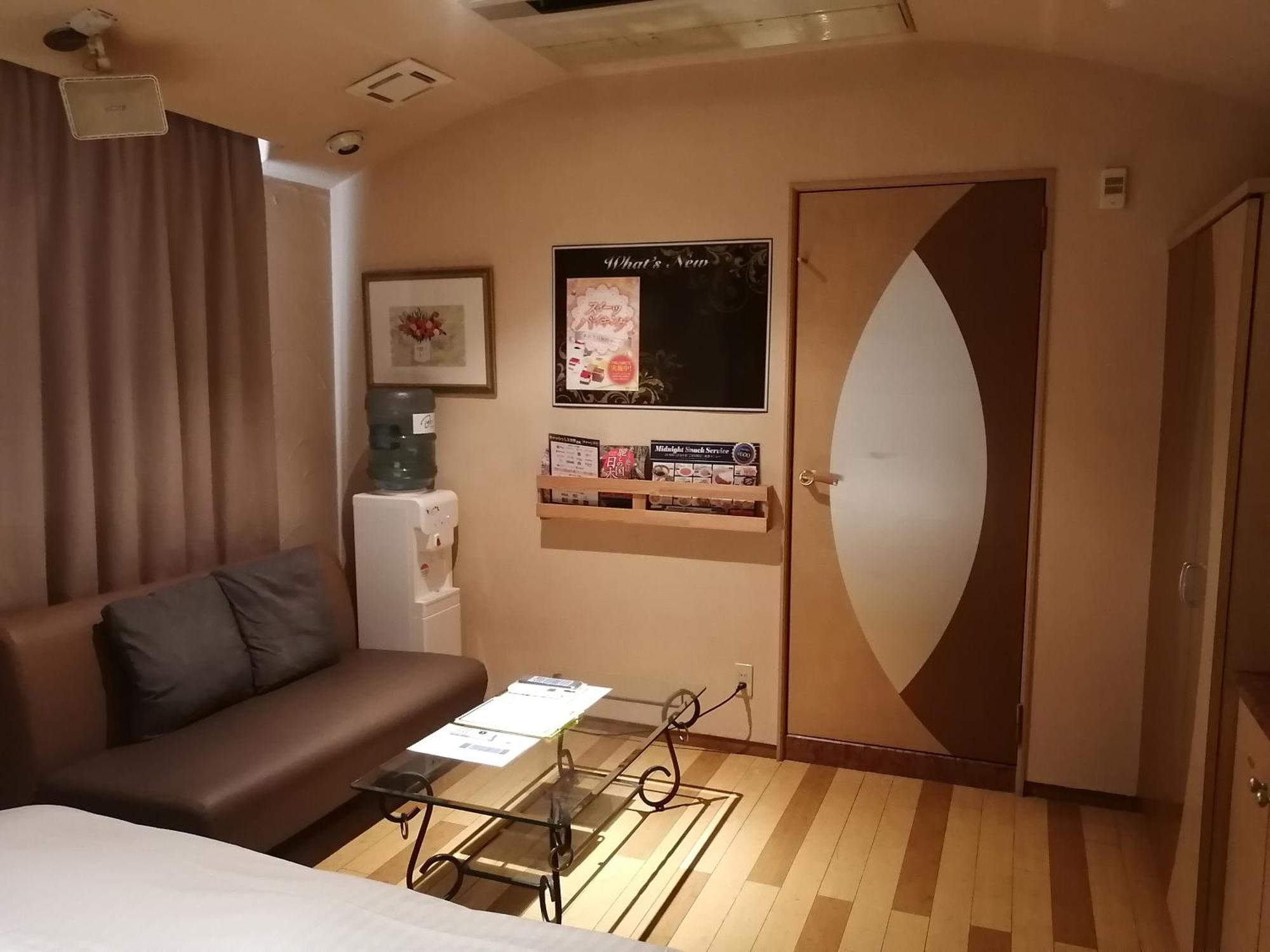 月のあかり (Adults Only) Ξενοδοχείο Himeji Εξωτερικό φωτογραφία