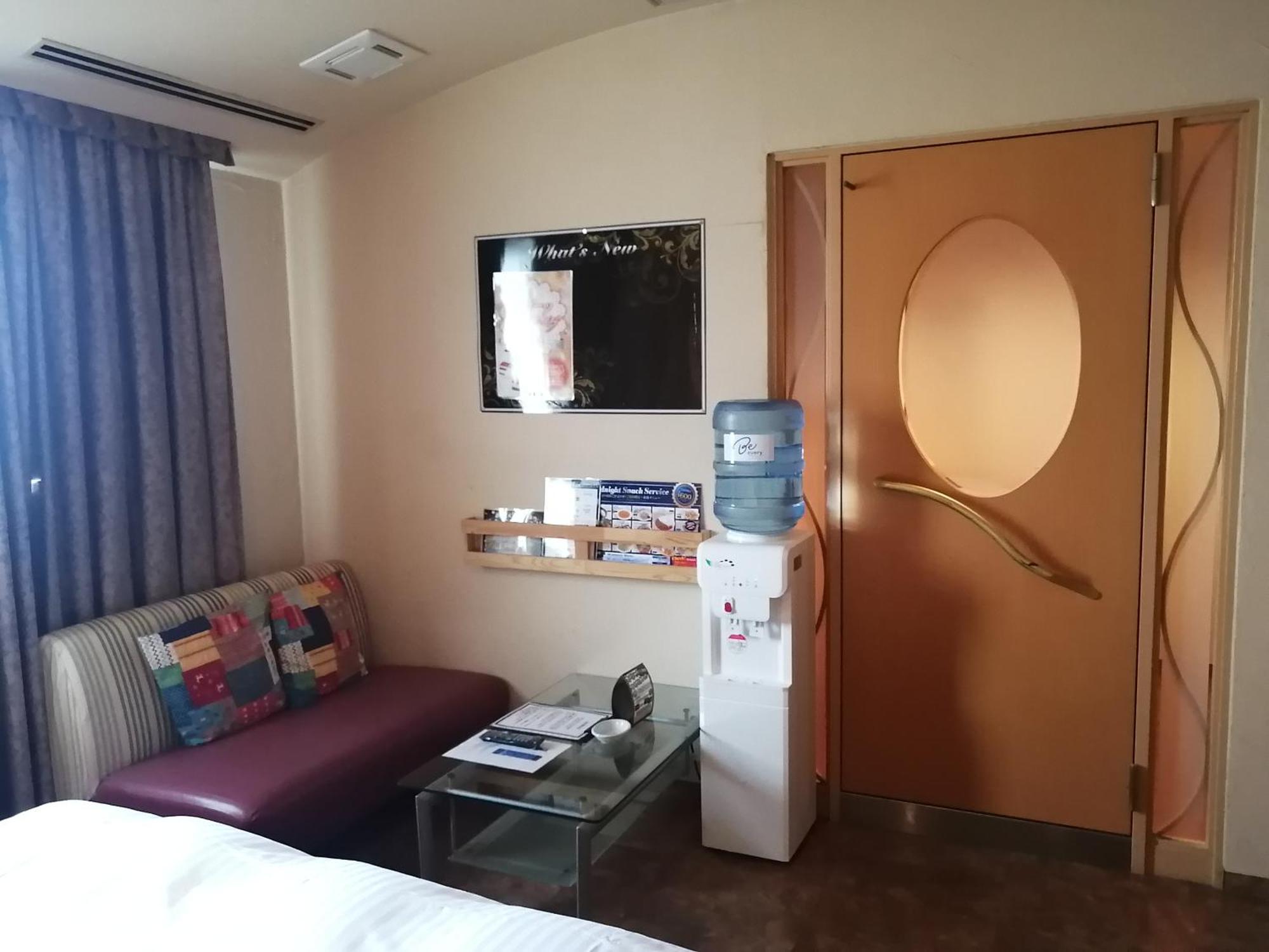 月のあかり (Adults Only) Ξενοδοχείο Himeji Εξωτερικό φωτογραφία